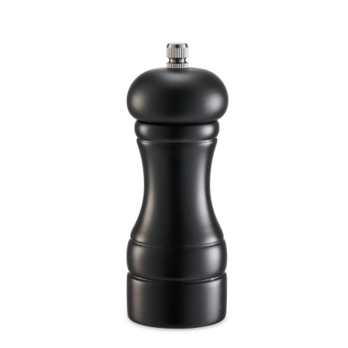 ΜΥΛΟΣ ΠΙΠΕΡΙΟΥ ΞΥΛΙΝΟΣ H.12.5cm KITCHEN TREND 353613/BLACK - Oriana Ferrelli® ΜΥΛΟΣ ΠΙΠΕΡΙΟΥ ΞΥΛΙΝΟΣ H.12.5cm KITCHEN TREND 353613/BLACK - Oriana Ferrelli®