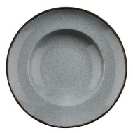 ΠΙΑΤΟ PASTA Φ27cm COLORX-P01/BLUE - KUTAHYA PORSELEN ΠΙΑΤΟ PASTA Φ27cm COLORX-P01/BLUE - KUTAHYA PORSELEN