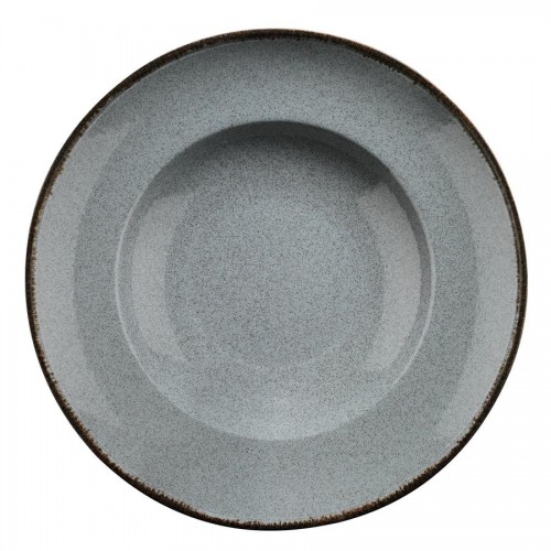 ΠΙΑΤΟ PASTA Φ27cm COLORX-P01/BLUE - KUTAHYA PORSELEN ΠΙΑΤΟ PASTA Φ27cm COLORX-P01/BLUE - KUTAHYA PORSELEN