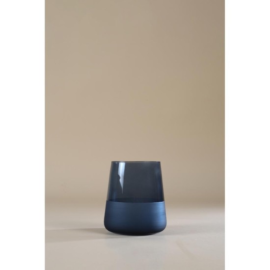 ΣΕΤ 4τεμ. ΠΟΤΗΡΙΑ ΟΥΙΣΚΥ 420cc MATTE/BLUE ΣΕΤ 4τεμ. ΠΟΤΗΡΙΑ ΟΥΙΣΚΥ 420cc MATTE/BLUE