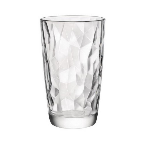 ΠΟΤΗΡΙ ΔΙΑΦΑΝΟ ΣΩΛΗΝΑ 47cl DIAMOND - BORMIOLI ΠΟΤΗΡΙ ΔΙΑΦΑΝΟ ΣΩΛΗΝΑ 47cl DIAMOND - BORMIOLI