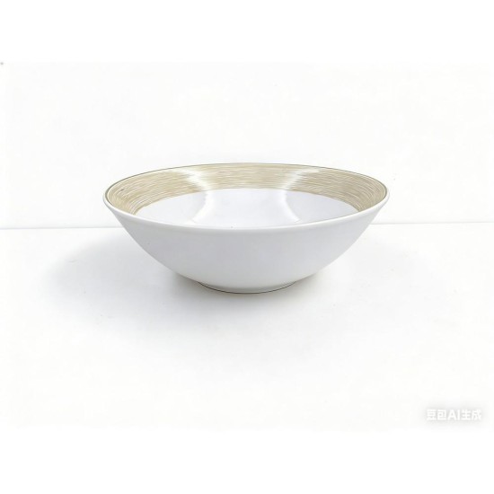ΜΠΟΛ ΔΗΜΗΤΡΙΑΚΩΝ Φ18cml ELEGANCY/BEIGE - Max.Home®
