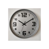 ΡΟΛΟΙ ΤΟΙΧΟΥ ΠΛΑΣΤΙΚΟ Φ29.3cm Z-1207-B - ORIANA FERELLI® ΡΟΛΟΙ ΤΟΙΧΟΥ ΠΛΑΣΤΙΚΟ Φ29.3cm Z-1207-B - ORIANA FERELLI®