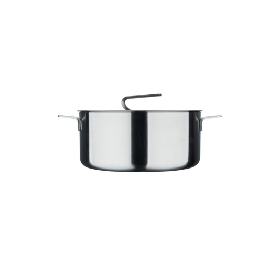 ΚΑΤΣΑΡΟΛΑ με ΚΑΠΑΚΙ Φ24x11cm - 4.9lt ΑΝΟΞEIΔΩΤΗ 18/8 SIGMA BGMP-1666 - BERGNER ΚΑΤΣΑΡΟΛΑ με ΚΑΠΑΚΙ Φ24x11cm - 4.9lt ΑΝΟΞEIΔΩΤΗ 18/8 SIGMA BGMP-1666 - BERGNER
