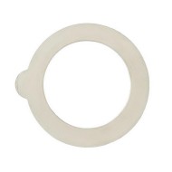 ΣΕΤ 6τεμ. ΛΑΣΤΙΧΑ ΜΕΓΑΛΟ Φ9cm FIDO - BORMIOLI ΣΕΤ 6τεμ. ΛΑΣΤΙΧΑ ΜΕΓΑΛΟ Φ9cm FIDO - BORMIOLI