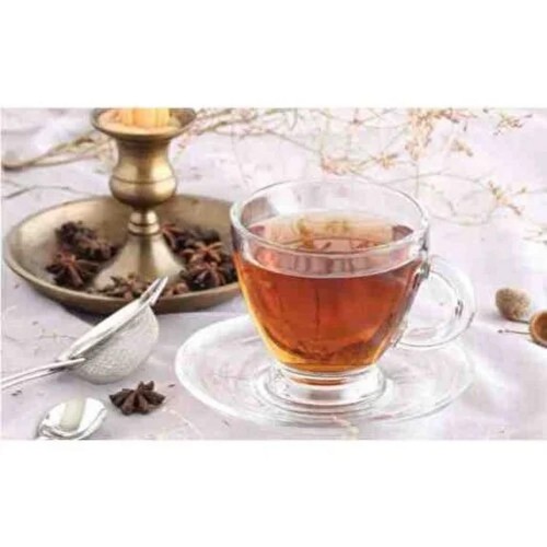 ΣΕΤ 6τεμ. ΦΛΙΤΖΑΝΙΑ CAPPUCCINO ΜΕ ΠΙΑΤΑΚΙΑ 225cc ROMA - LAV