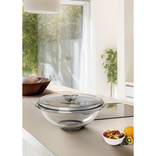 ΜΠΟΛΙΙΕΡΑ Φ39cm με ΚΑΠΑΚΙ - SAN - RIFLESSI GL310 - BIESSE