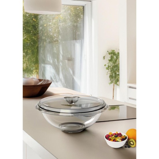 ΜΠΟΛΙΙΕΡΑ Φ39cm με ΚΑΠΑΚΙ - SAN - RIFLESSI GL310 - BIESSE