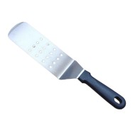 ΣΠΑΤΟΥΛΑ 36.5cm ΤΡΙΠΥΤΗ του ΓΚΡΙΛ WZ-74 - Max.Home®