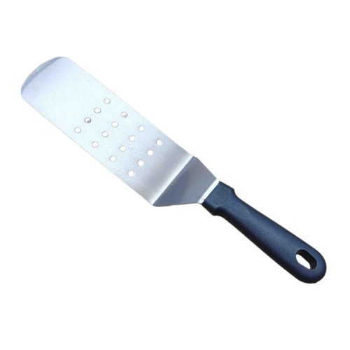 ΣΠΑΤΟΥΛΑ 36.5cm ΤΡΙΠΥΤΗ του ΓΚΡΙΛ WZ-74 - Max.Home®