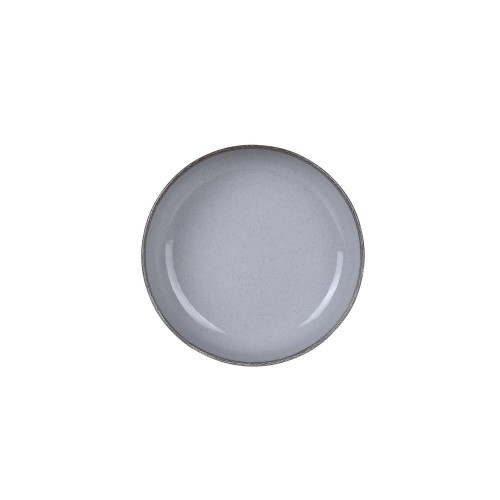 ΠΙΑΤΟ ΒΑΘΥ Φ20cm MOOD-730955/GREY - KUTAHYA PORSELEN ΠΙΑΤΟ ΒΑΘΥ Φ20cm MOOD-730955/GREY - KUTAHYA PORSELEN