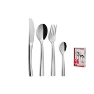 ΣΕΤ 24τεμ. ΚΟΥΤ/ΝΑ MADRID 18/0 - 2.5mm - COMAS ΣΕΤ 24τεμ. ΚΟΥΤ/ΝΑ MADRID 18/0 - 2.5mm - COMAS