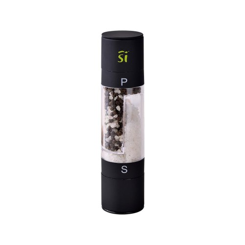 ΜΥΛΟΣ 22.3cm ΔΙΠΛΗΣ ΧΡΗΣΗΣ (ΠΙΠΕΡΙ-ΑΛΑΤΙ) XTRA SG-7006 - BERGNER ΜΥΛΟΣ 22.3cm ΔΙΠΛΗΣ ΧΡΗΣΗΣ (ΠΙΠΕΡΙ-ΑΛΑΤΙ) XTRA SG-7006 - BERGNER