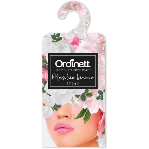 ΣΕΤ 2τεμ. ΑΡΩΜΑΤΙΚΟ ΚΡΕΜΑΣΤΟ WHITE MUSK - GIOSTYLE ΣΕΤ 2τεμ. ΑΡΩΜΑΤΙΚΟ ΚΡΕΜΑΣΤΟ WHITE MUSK - GIOSTYLE