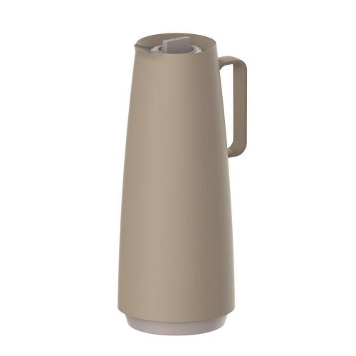 ΘΕΡΜΟΣ 1,0lt EXATA 61636/108-BEIGE - TRAMONTINA