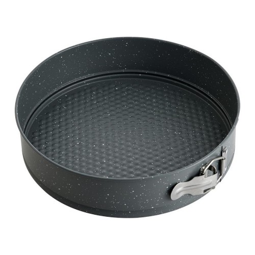 ΦΟΡΜΑ ΣΠΑΣΤΗ ΑΝΤΙΚΟΛΛΗΤΙΚΗ Φ28x6,5cm ORION BG-37046 - BERGNER ΦΟΡΜΑ ΣΠΑΣΤΗ ΑΝΤΙΚΟΛΛΗΤΙΚΗ Φ28x6,5cm ORION BG-37046 - BERGNER