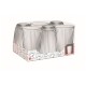 ΣΕΤ 6τεμ. ΠΟΤΗΡΙΑ ΣΩΛΗΝΑ 39,5cl LINE - BORMIOLI ΣΕΤ 6τεμ. ΠΟΤΗΡΙΑ ΣΩΛΗΝΑ 39,5cl LINE - BORMIOLI