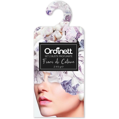 ΣΕΤ 2τεμ. ΑΡΩΜΑΤΙΚΟ ΚΡΕΜΑΣΤΟ COTTON FLOWER - GIOSTYLE ΣΕΤ 2τεμ. ΑΡΩΜΑΤΙΚΟ ΚΡΕΜΑΣΤΟ COTTON FLOWER - GIOSTYLE