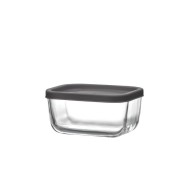 ΦΑΓΗΤΟΔΟΧΕΙΟ CUBE 122x92mm - 405cc - LAV ΦΑΓΗΤΟΔΟΧΕΙΟ CUBE 122x92mm - 405cc - LAV