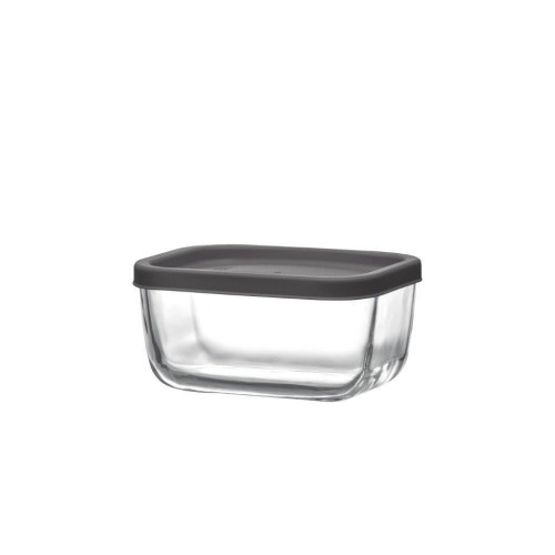 ΦΑΓΗΤΟΔΟΧΕΙΟ CUBE 122x92mm - 405cc - LAV ΦΑΓΗΤΟΔΟΧΕΙΟ CUBE 122x92mm - 405cc - LAV