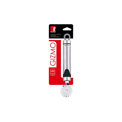 ΡΟΔΑ ΖΥΜΗΣ 18x4cm ΑΝΟΞΕΙΔΩΤΗ GIZMO BG-3283 - BERGNER ΡΟΔΑ ΖΥΜΗΣ 18x4cm ΑΝΟΞΕΙΔΩΤΗ GIZMO BG-3283 - BERGNER