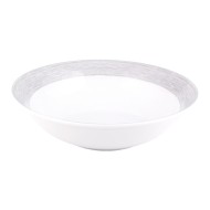 ΣΑΛΑΤΙΕΡΑ Φ23cm ELEGANCY/GREY - Max.Home® ΣΑΛΑΤΙΕΡΑ Φ23cm ELEGANCY/GREY - Max.Home®