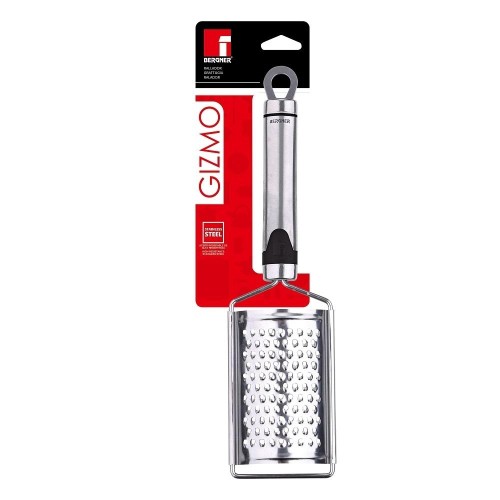 ΤΡΙΦΤΗΣ ΤΥΡΙΟΥ 25cm ΑΝΟΞΕΙΔΩΤΟΣ GIZMO BG-3225 - BERGNER ΤΡΙΦΤΗΣ ΤΥΡΙΟΥ 25cm ΑΝΟΞΕΙΔΩΤΟΣ GIZMO BG-3225 - BERGNER