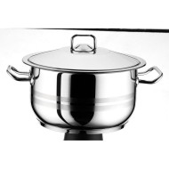 ΚΑΤΣΑΡΟΛΑ 24x14cm - 6lt ARIAN 430 - ISFA ΚΑΤΣΑΡΟΛΑ 24x14cm - 6lt ARIAN 430 - ISFA