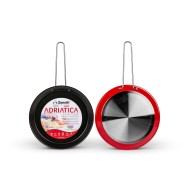 ΟΜΕΛΕΤΙΕΡΑ Φ26cm ΑΝΤΙΚΟΛΛΙΤΙΚΗ ADRIATICA - ZANETTI