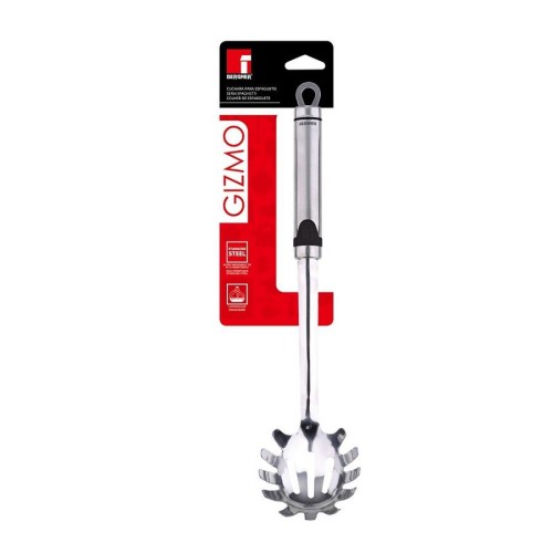 ΚΟΥΤΑΛΑ SPAGHETTI 31cm ΑΝΟΞΕΙΔΩΤΗ GIZMO BG-3239 - BERGNER ΚΟΥΤΑΛΑ SPAGHETTI 31cm ΑΝΟΞΕΙΔΩΤΗ GIZMO BG-3239 - BERGNER