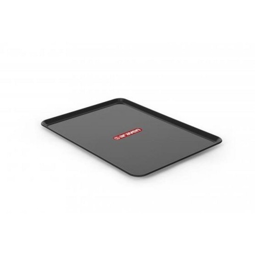 ΔΙΣΚΟΣ ΟΡΘΟΓ. 420x300xh12mm 14024/BLK - ARAVEN ΔΙΣΚΟΣ ΟΡΘΟΓ. 420x300xh12mm 14024/BLK - ARAVEN