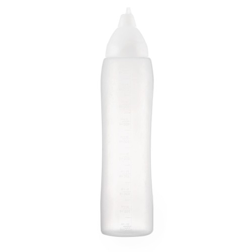 ΜΠΟΥΚΑΛΙ ΣΑΛΤΣΑΣ ΠΛΑΣΤΙΚΟ 50cl Φ60xh261mm 00555 - ARAVEN ΜΠΟΥΚΑΛΙ ΣΑΛΤΣΑΣ ΠΛΑΣΤΙΚΟ 50cl Φ60xh261mm 00555 - ARAVEN