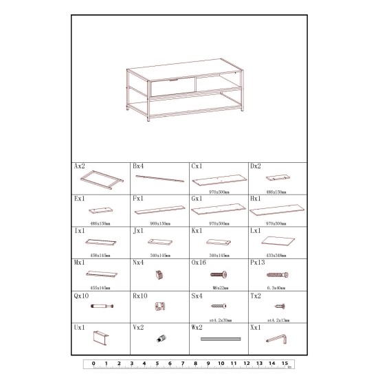 ΤΡΑΠΕΖΑΚΙ ΣΑΛΟΝΙΟΥ ΜΟΡΙΟΣΑΝΙΔΑ 100x50x40cm ALL-U-NEED CJ1005040A - Oriana Ferelli® ΤΡΑΠΕΖΑΚΙ ΣΑΛΟΝΙΟΥ ΜΟΡΙΟΣΑΝΙΔΑ 100x50x40cm ALL-U-NEED CJ1005040A - Oriana Ferelli®