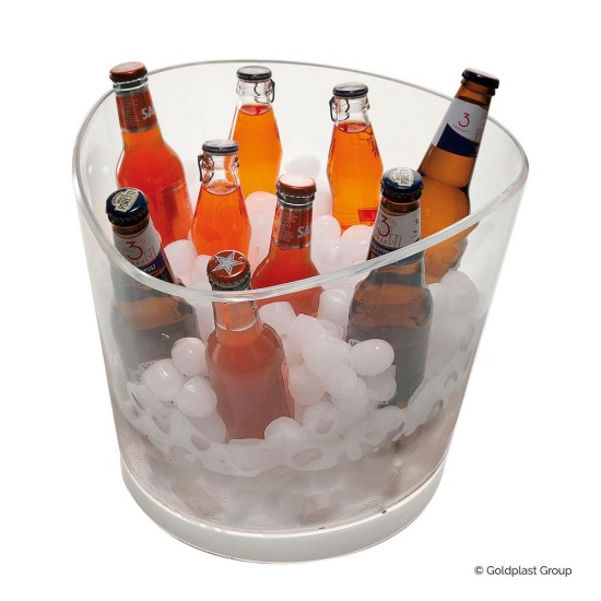 WINE COOLER 32x25cm MIDA 3583-21 - SMMA WINE COOLER 32x25cm MIDA 3583-21 - SMMA