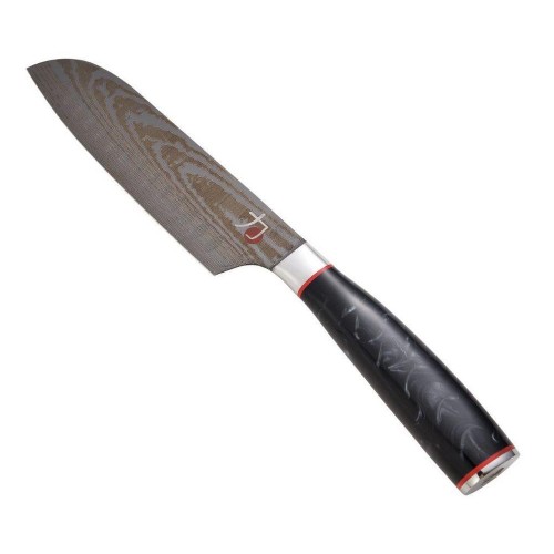 ΜΑΧΑΙΡΙ MINI SANTOKU 12.5cm TETSU BGMP-4129-MBK- BERGNER