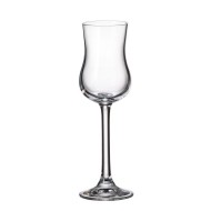 ΠΟΤΗΡΙ  ΚΟΛΟΝΑΤΟ GRAPPA 85ml COLIBRI - CRYSTAL BOHEMIA ΠΟΤΗΡΙ  ΚΟΛΟΝΑΤΟ GRAPPA 85ml COLIBRI - CRYSTAL BOHEMIA