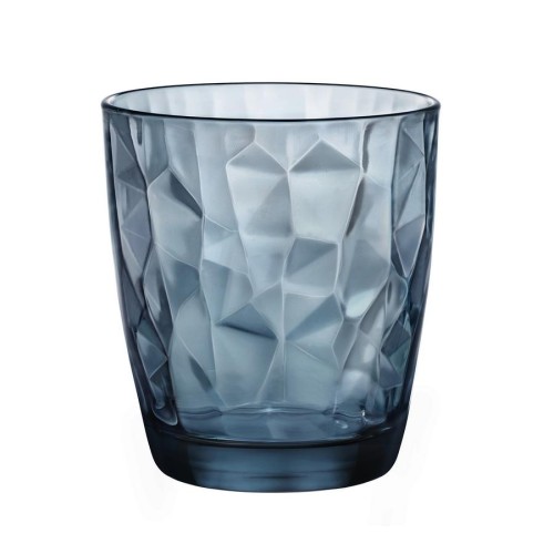 ΠΟΤΗΡΙ ΚΡΑΣΙΟΥ 30.5cl DIAMOND OCEAN BLUE - BORMIOLI ΠΟΤΗΡΙ ΚΡΑΣΙΟΥ 30.5cl DIAMOND OCEAN BLUE - BORMIOLI