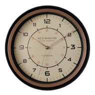 ΡΟΛΟΙ ΤΟΙΧΟΥ ΠΛΑΣΤΙΚΟ Φ29.3cm 1208-A - ORIANA FERELLI® ΡΟΛΟΙ ΤΟΙΧΟΥ ΠΛΑΣΤΙΚΟ Φ29.3cm 1208-A - ORIANA FERELLI®