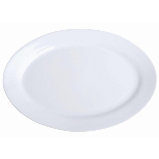 ΠΙΑΤΕΛΑ ΟΒΑΛ 41cm TABLE ACCESS. PH5/White - ORIANA FERELLI® ΠΙΑΤΕΛΑ ΟΒΑΛ 41cm TABLE ACCESS. PH5/White - ORIANA FERELLI®