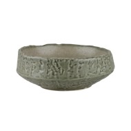 ΜΠΟΛ Φ17cm STONE/HERBAL 855A45 - KUTAHYA PORSELEN ΜΠΟΛ Φ17cm STONE/HERBAL 855A45 - KUTAHYA PORSELEN