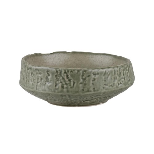ΜΠΟΛ Φ17cm STONE/HERBAL 855A45 - KUTAHYA PORSELEN ΜΠΟΛ Φ17cm STONE/HERBAL 855A45 - KUTAHYA PORSELEN