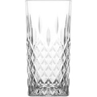 ΣΕΤ 6τεμ. ΠΟΤΗΡΙ ΣΩΛΗΝΑ ODIN 356ml - LAV ΣΕΤ 6τεμ. ΠΟΤΗΡΙ ΣΩΛΗΝΑ ODIN 356ml - LAV