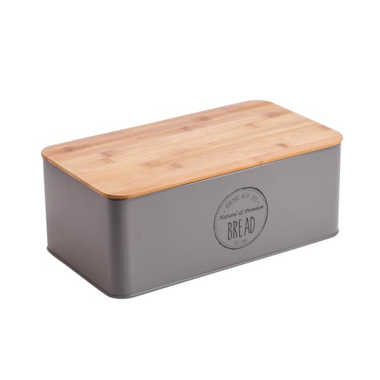 ΨΩΜΙΕΡΑ KITCHEN TREND 850742/GREY 42.3cm - Oriana Ferrelli®