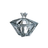 ΦΟΝΤΑΝΙΕΡΑ 220mm METROPOLITAN - CRYSTAL BOHEMIA ΦΟΝΤΑΝΙΕΡΑ 220mm METROPOLITAN - CRYSTAL BOHEMIA