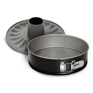 HAPPY HOUR 05026 SPRING FORM 2 BASES 26cm - GUARDINI