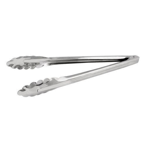 ΛΑΒΙΔΑ ΨΗΤΩΝ ΑΝΟΞΕΙΔΩΤΗ 603870-40cm - Max.Home®