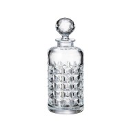ΦΙΑΛΗ ΟΥΙΣΚΥ 700ml DIAMOND - CRYSTAL BOHEMIA