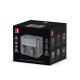 AIR FRYER BG-51272-BK 6lt - 2100W - 8 ΠΡΟΓΡΑΜΜΑΤΑ - BERGNER