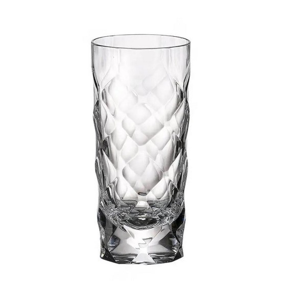 ΠΟΤΗΡΙ FLUTE 170ml TINY - CRYSTAL BOHEMIA