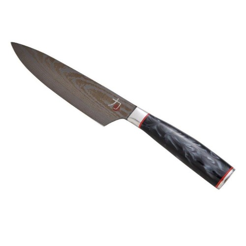 ΜΑΧΑΙΡΙ CHEF 20cm TETSU BGMP-4126-MBK- BERGNER ΜΑΧΑΙΡΙ CHEF 20cm TETSU BGMP-4126-MBK- BERGNER